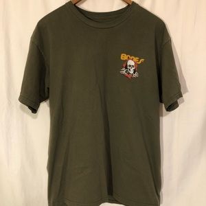 Powell Peralta “bones” T-shirt